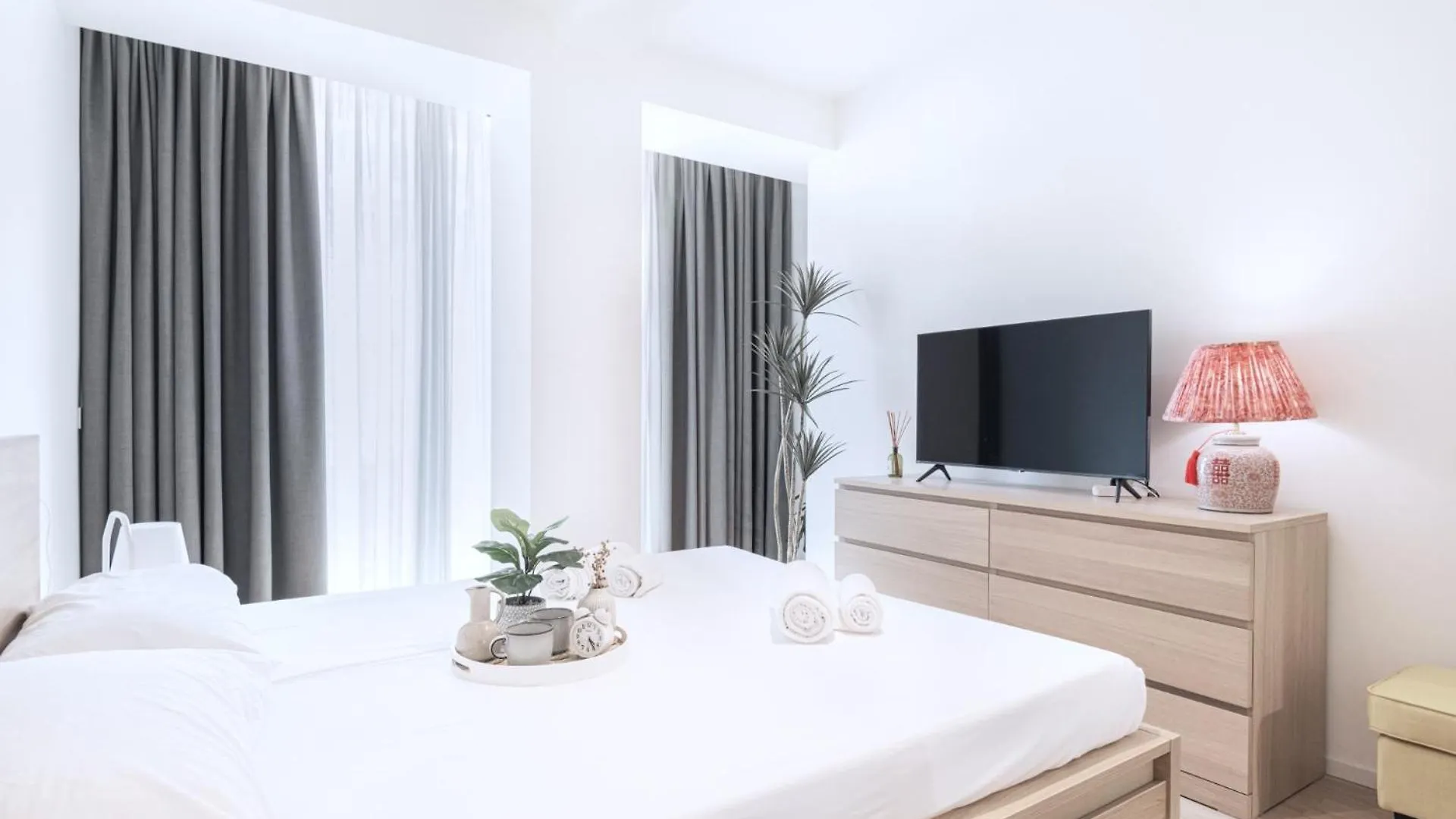 Easylife - Meravigliosa Dimora In Centrale Milan Apartment