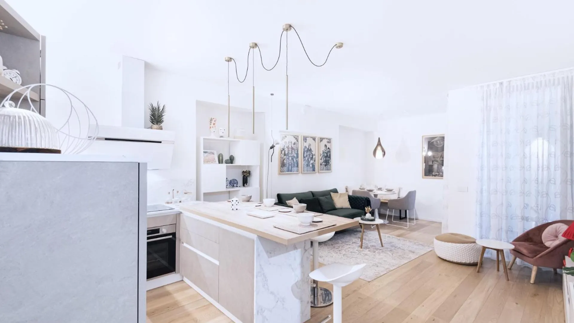Easylife - Meravigliosa Dimora In Centrale Milan Italy