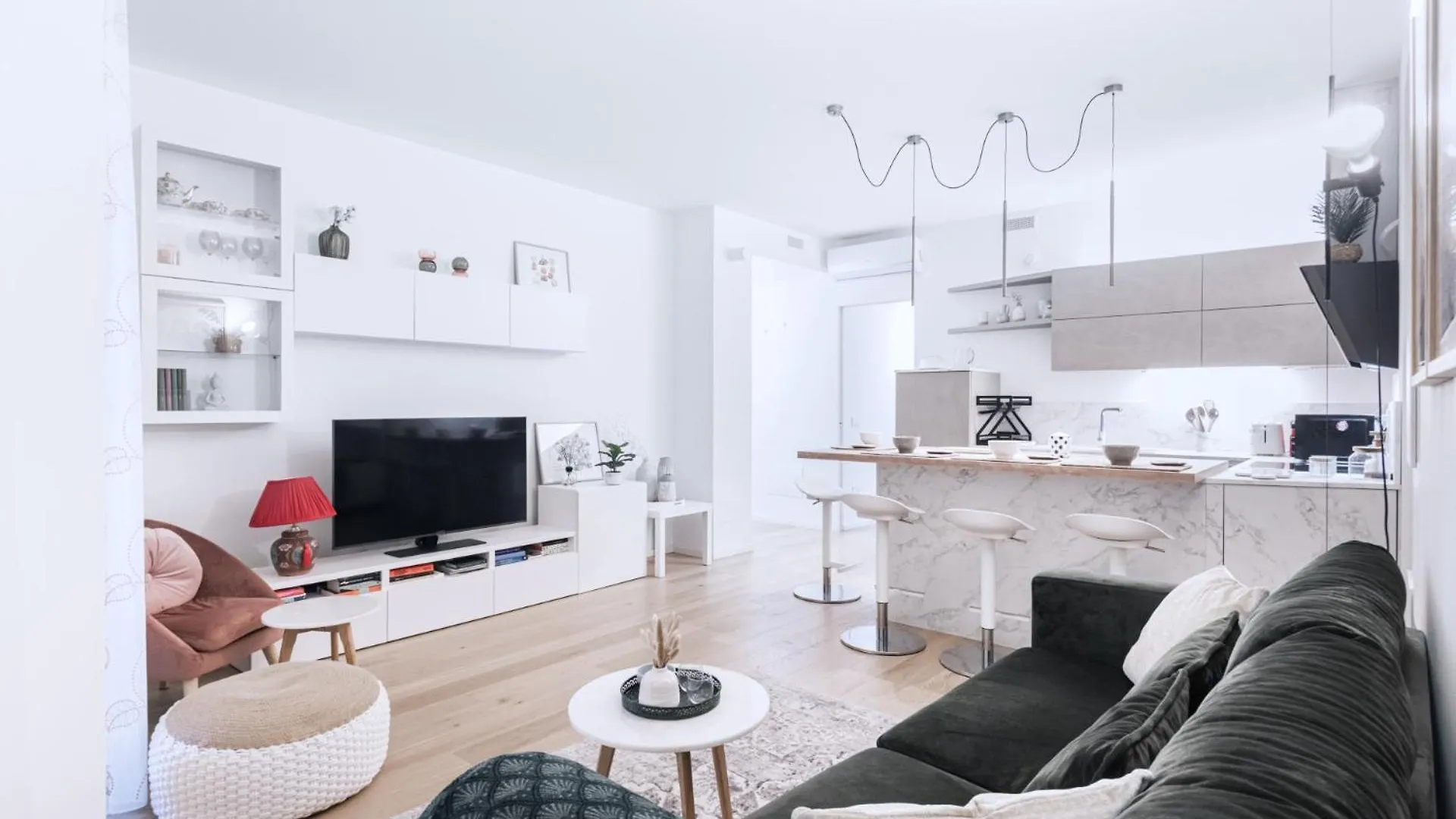 Easylife - Meravigliosa Dimora In Centrale Milan Italy