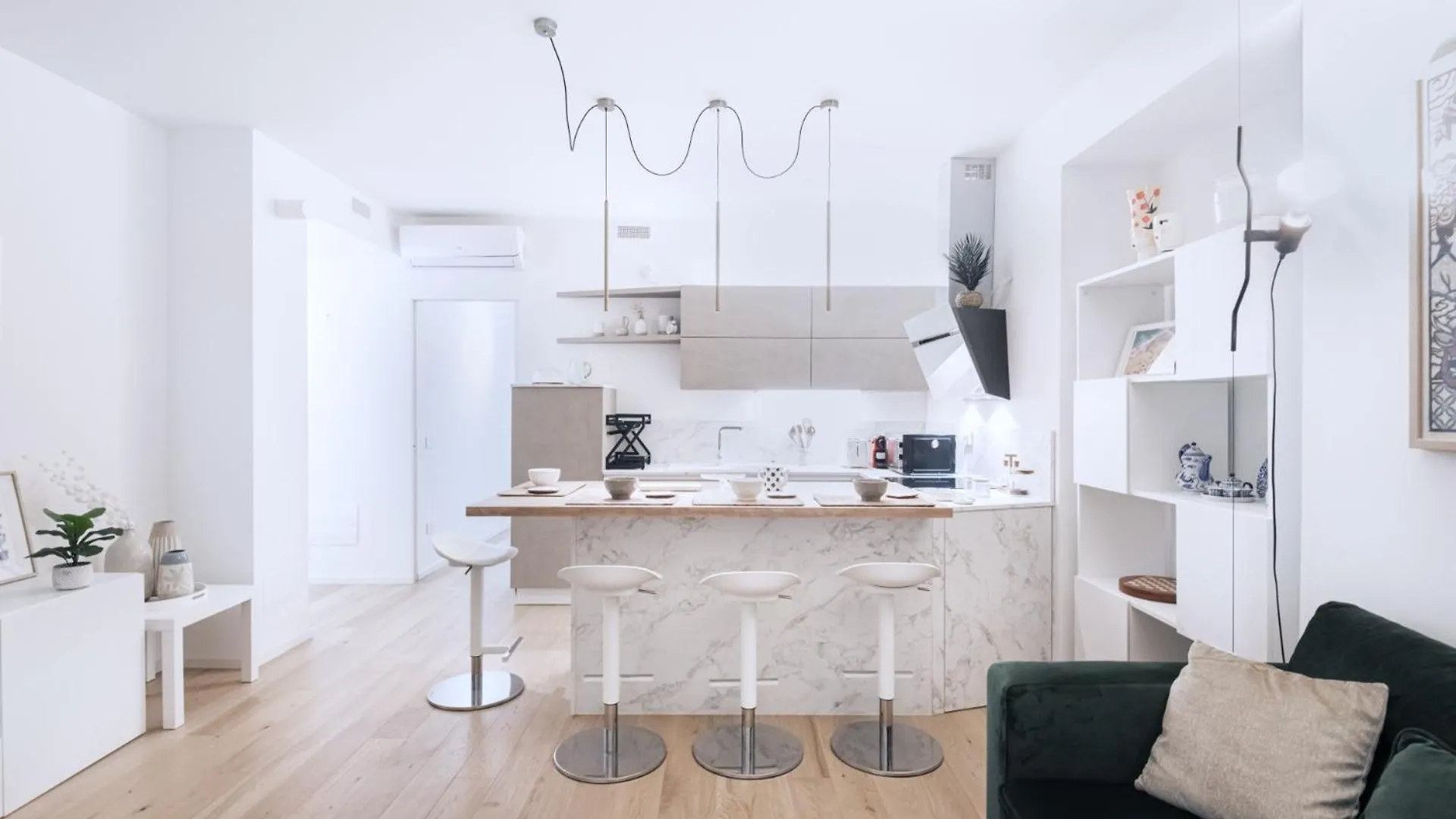 Easylife - Meravigliosa Dimora In Centrale Milan