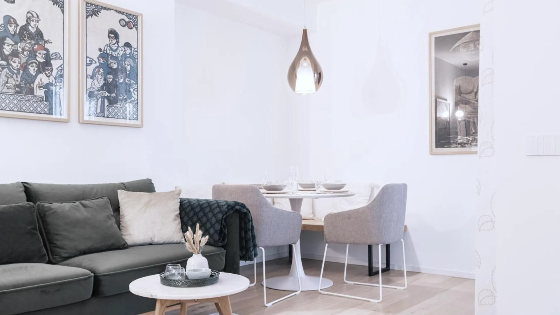 Apartment Easylife - Meravigliosa Dimora In Centrale Milan