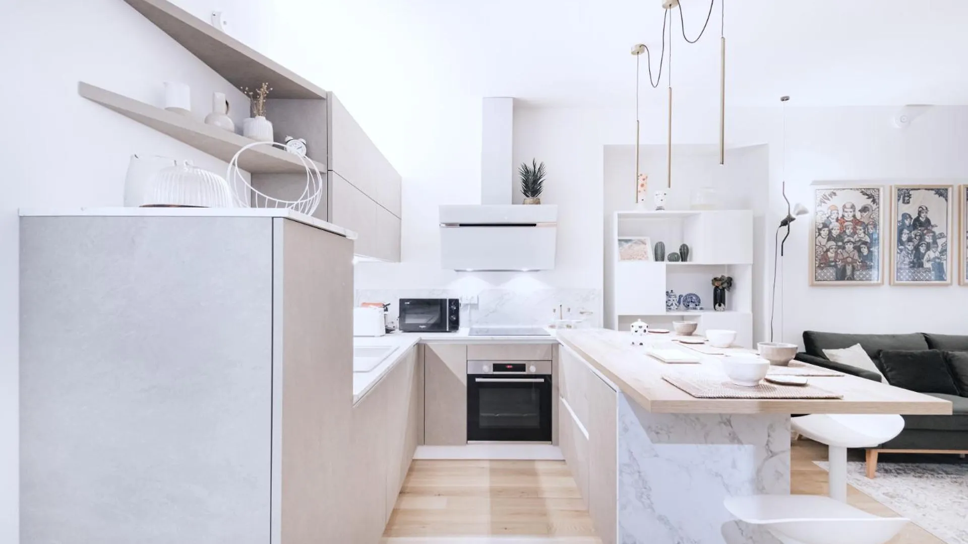 Easylife - Meravigliosa Dimora In Centrale Milan