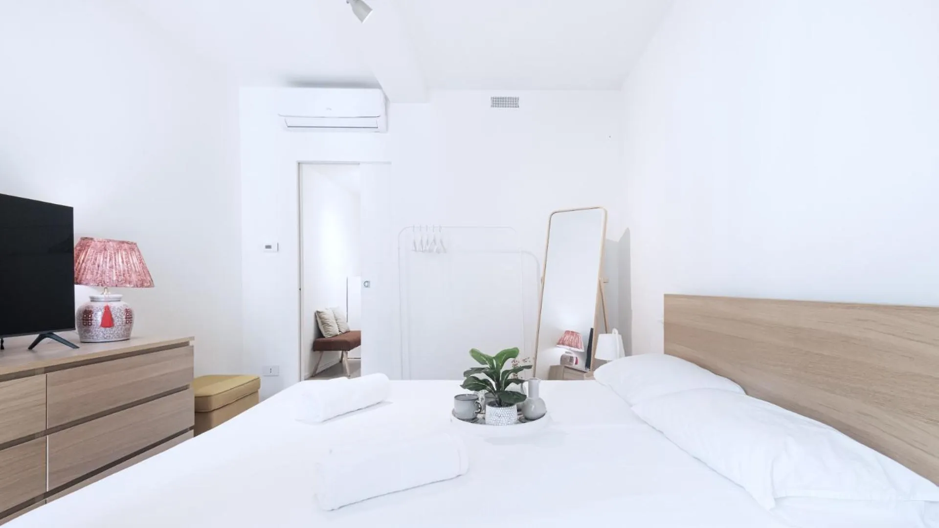 Easylife - Meravigliosa Dimora In Centrale Milan