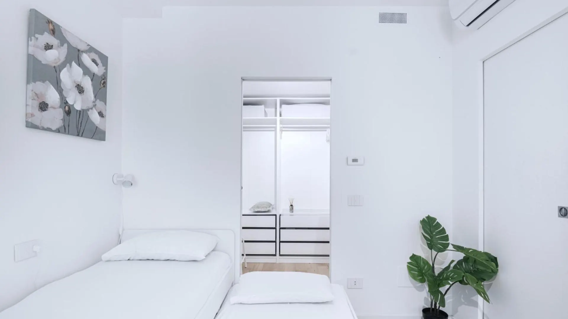 Easylife - Meravigliosa Dimora In Centrale Milan Italy