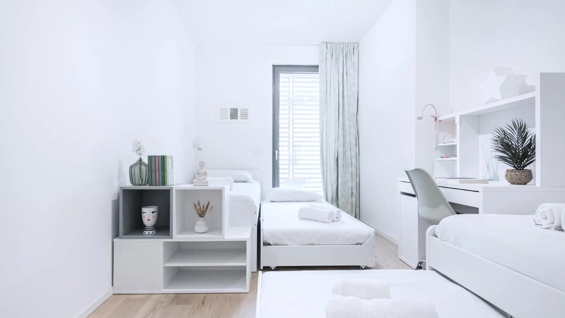 Apartment Easylife - Meravigliosa Dimora In Centrale Milan Italy