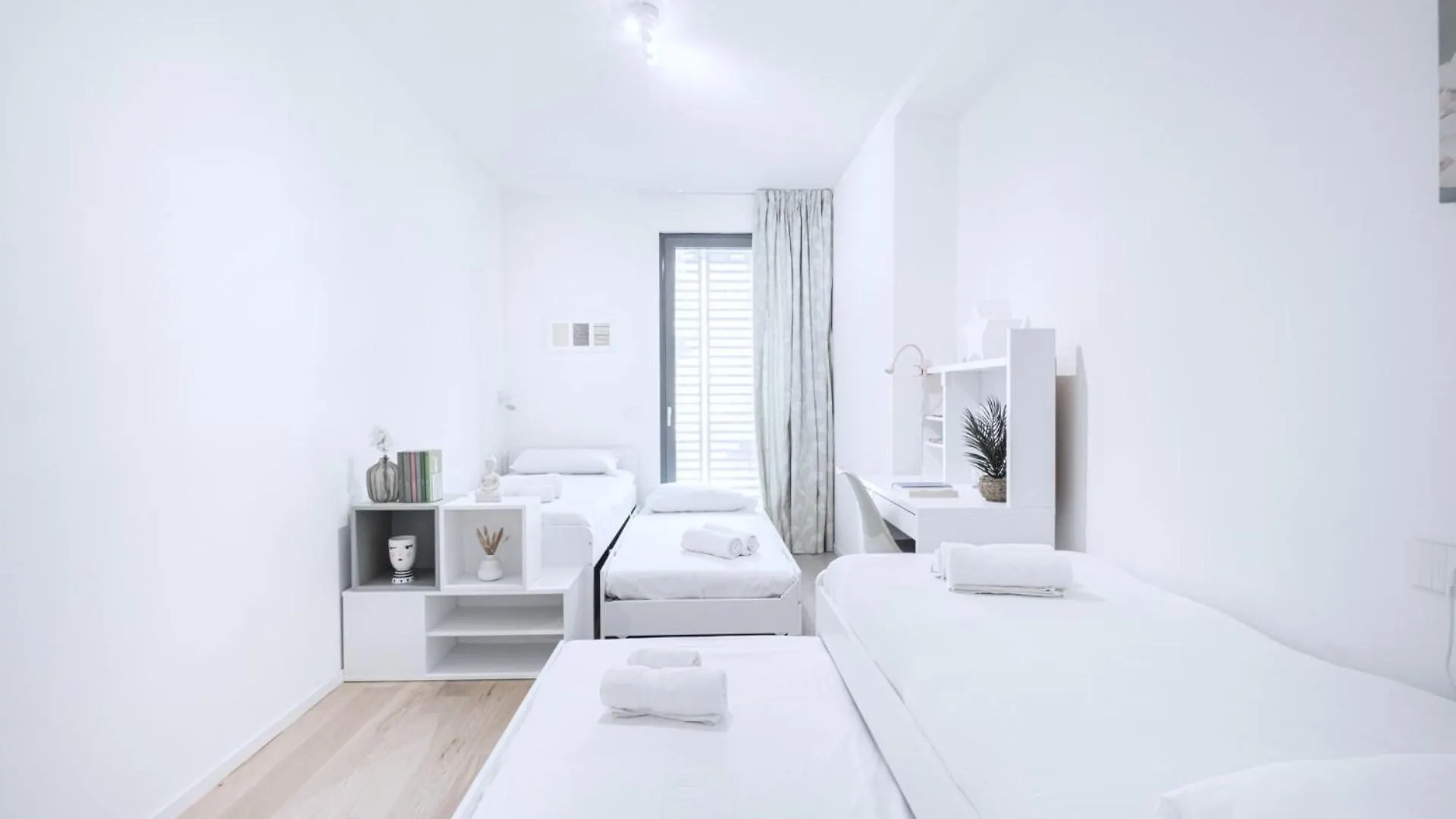 Apartment Easylife - Meravigliosa Dimora In Centrale Milan
