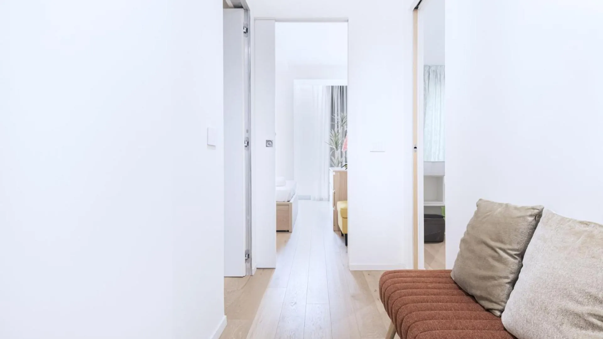 Easylife - Meravigliosa Dimora In Centrale Milan Italy