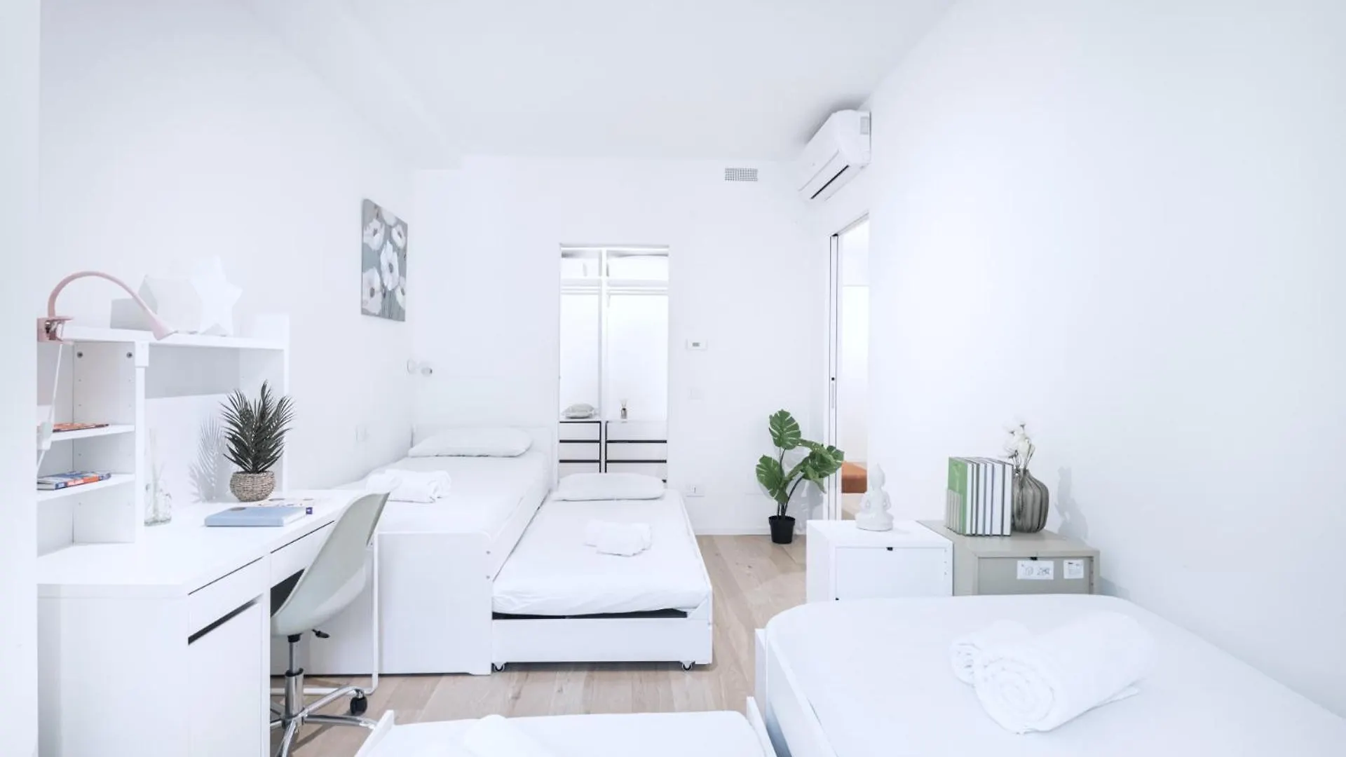Apartment Easylife - Meravigliosa Dimora In Centrale Milan