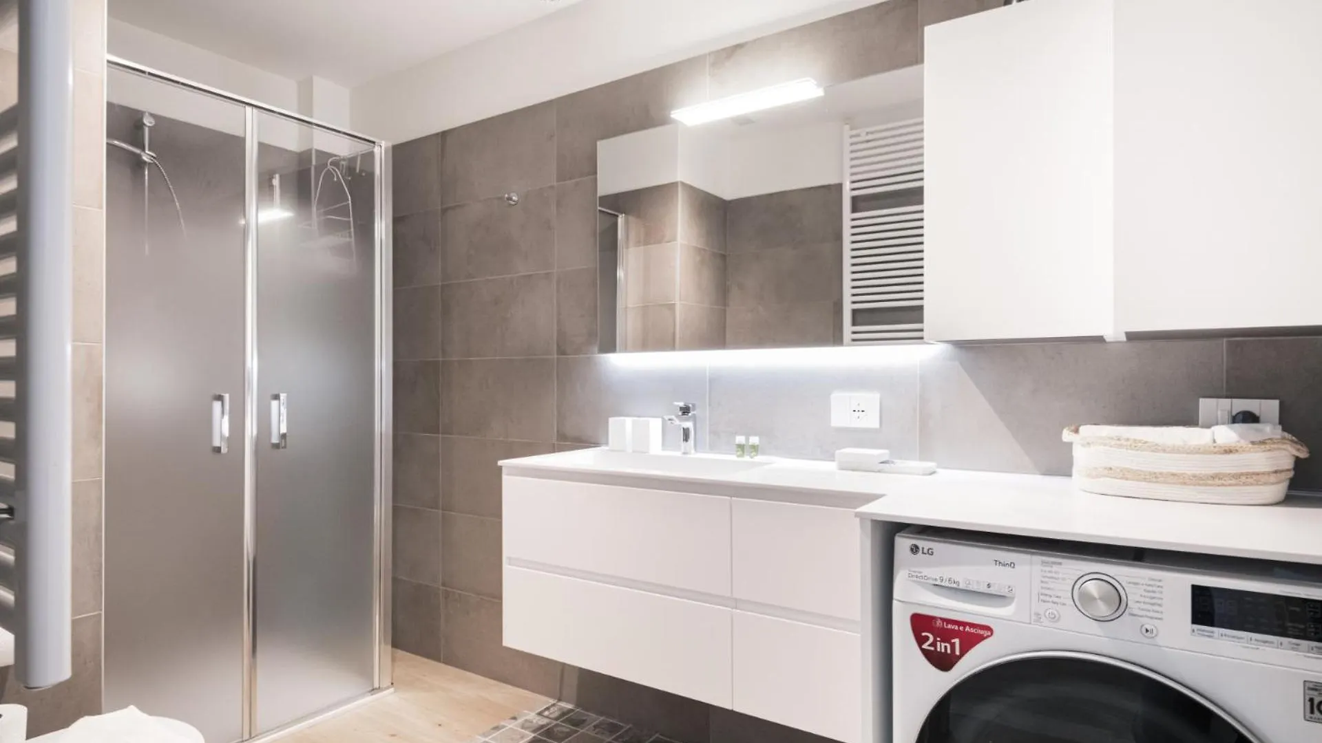 Apartment Easylife - Meravigliosa Dimora In Centrale Milan