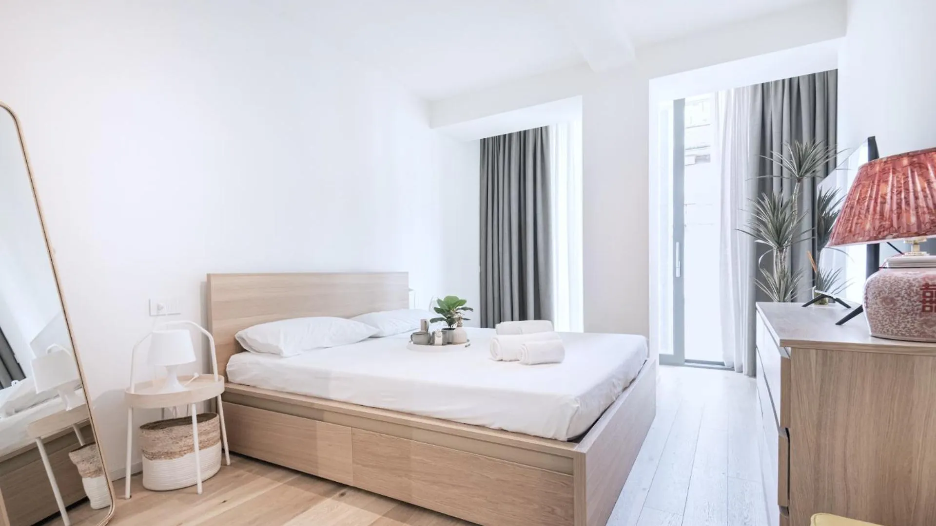 Easylife - Meravigliosa Dimora In Centrale Milan