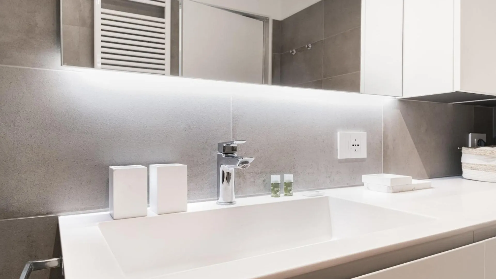 Easylife - Meravigliosa Dimora In Centrale Milan 0*,