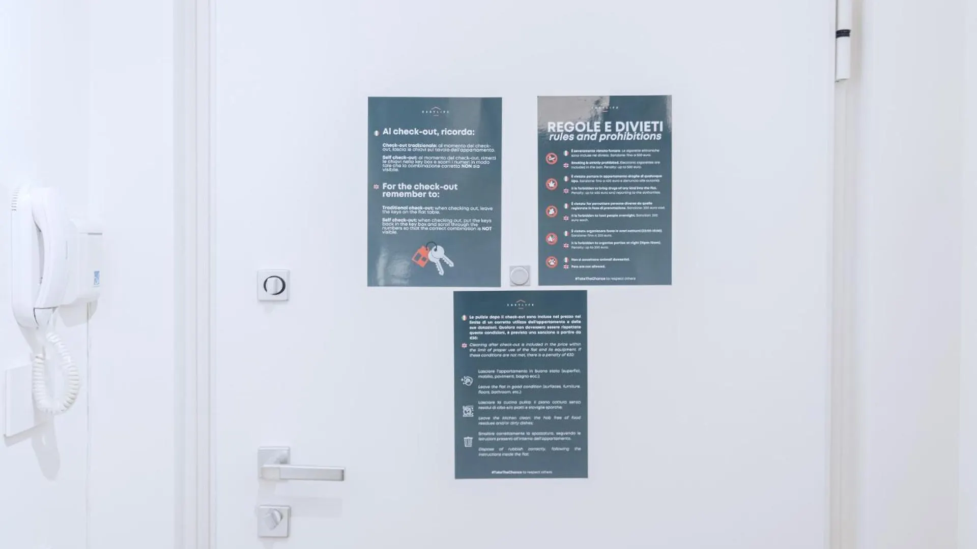 Easylife - Meravigliosa Dimora In Centrale Milan 0*,