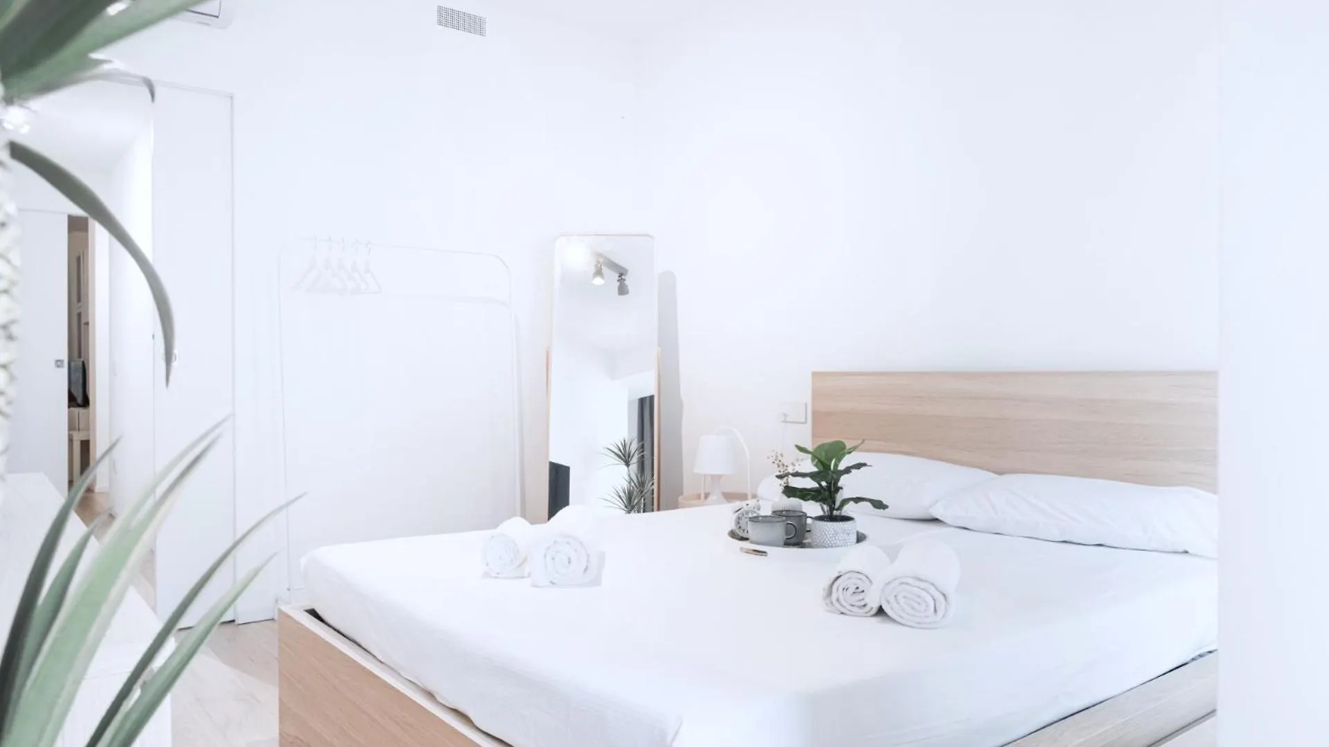 Easylife - Meravigliosa Dimora In Centrale Milan