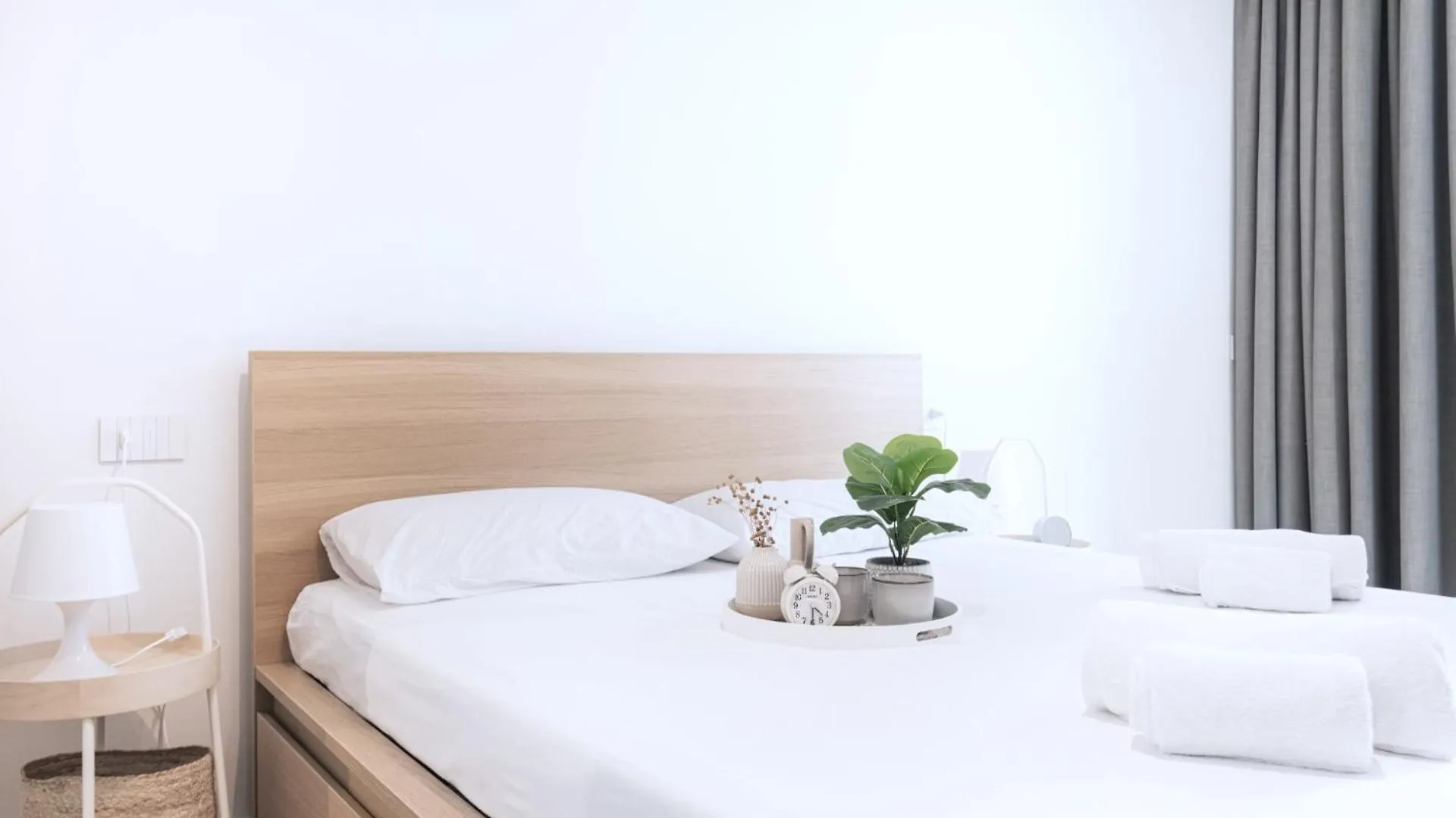 Apartment Easylife - Meravigliosa Dimora In Centrale Milan