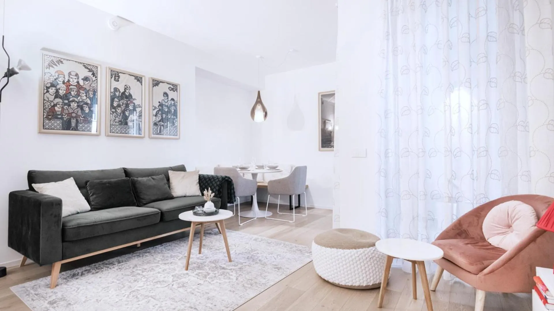 Easylife - Meravigliosa Dimora In Centrale Milan