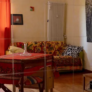 Armonia&passione Appartement