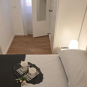 G62 Confortevole Bilocale Zona Stazione Appartement