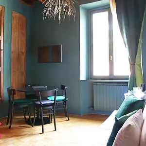 Appartamento Repubblica Porta Venezia Chic Design Flat, Milano
