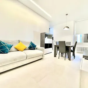 Be-c0 Luxury & Family Appartement