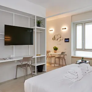 Gioia 55 Appartement