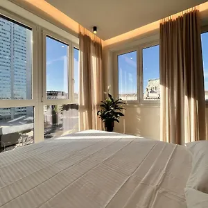 Appartamento Yls Luxury, Milano