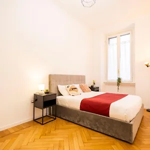 Appartamento Macchi Charming By 101flats, Milano
