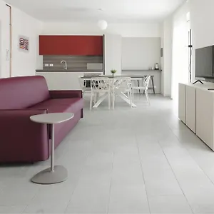Joivy Charming Flats In The Heart Of Porta Nuova Appartement
