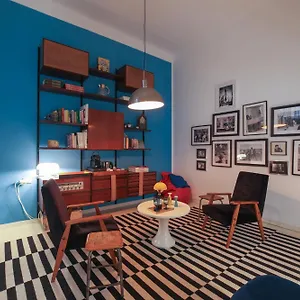 Appartamento Central Station/duomo Area Stylish, Milano