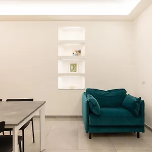 Appartamento Beplace In Gioia, Milano