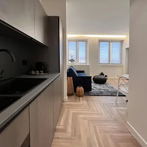 Appartamento Yls Luxury 2, Milano