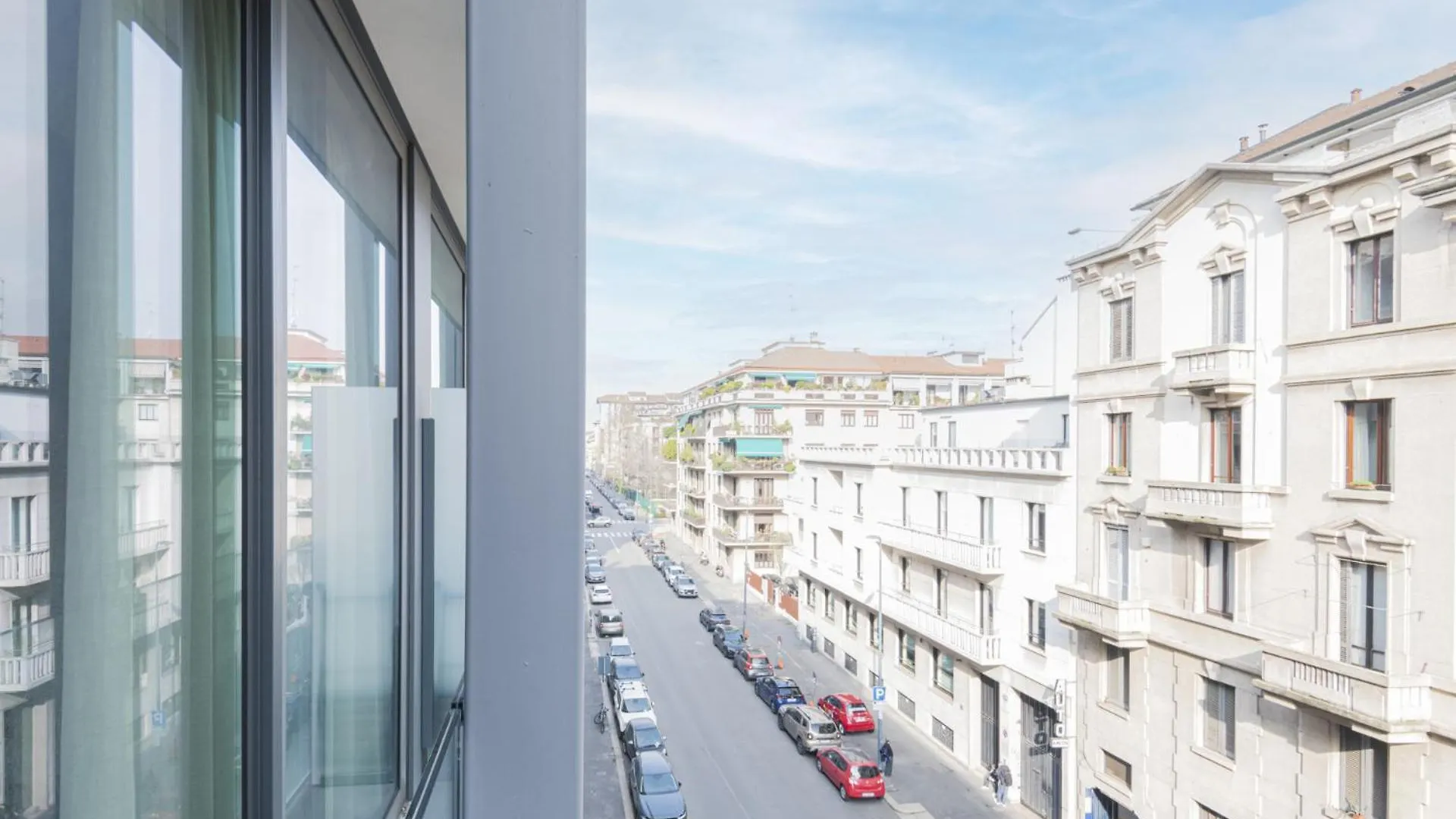 Easylife - Meravigliosa Dimora In Centrale Milan 0*,  Italy