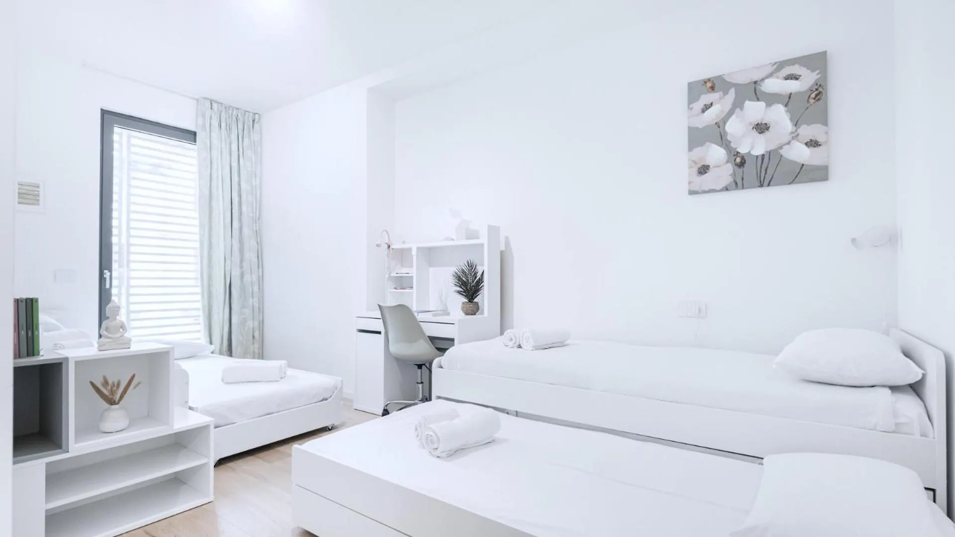 Easylife - Meravigliosa Dimora In Centrale Milan Apartment